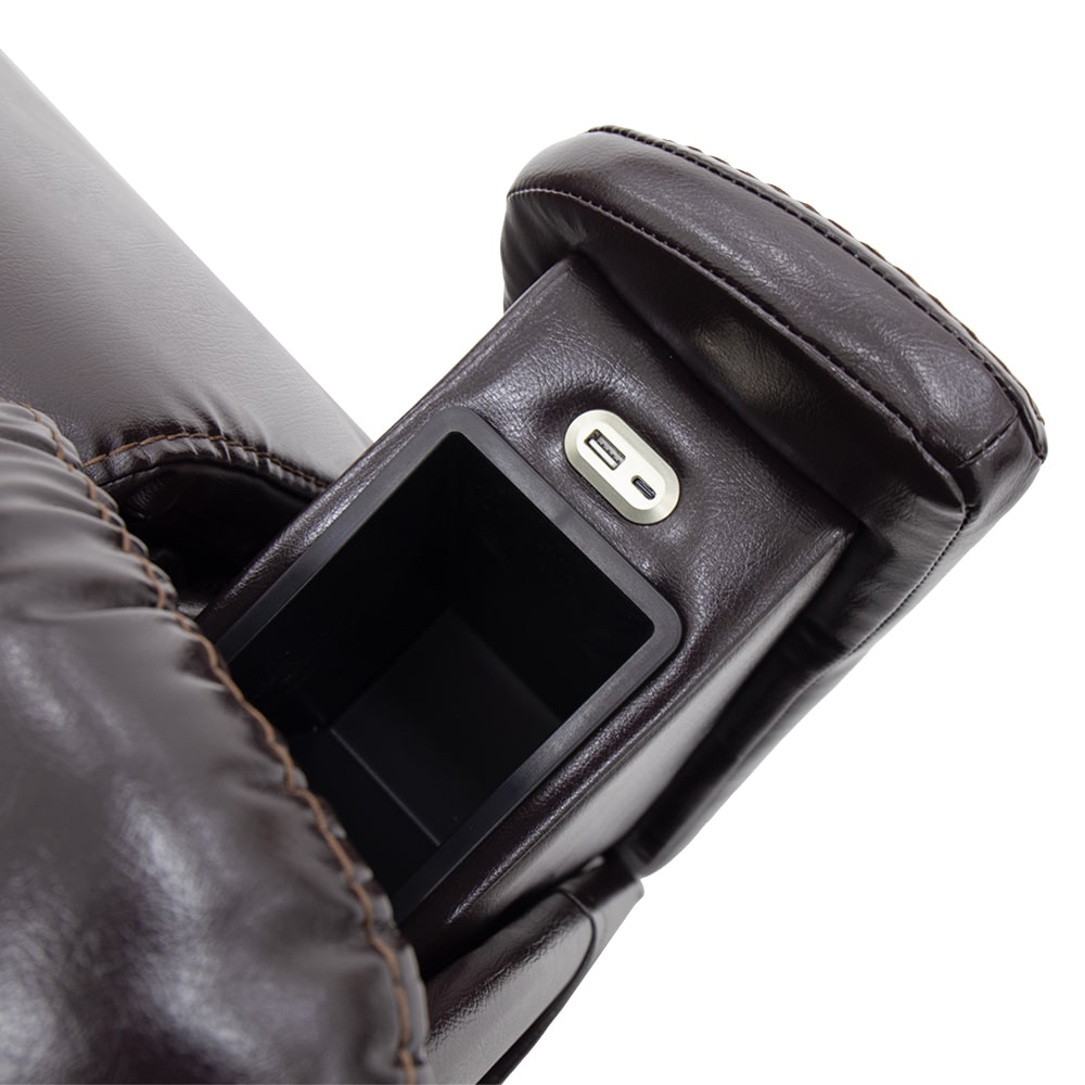 Evolution High Weight Capacity Bariatric Recliner Lift Chair